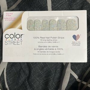 Nail Polish Stickers